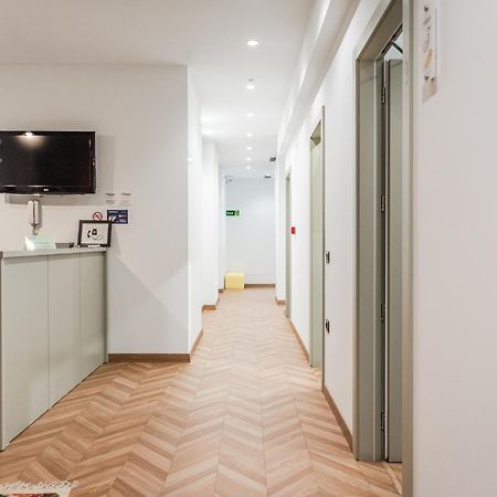 Polifonia City Loft By Kondo Stays Vlore Exterior photo