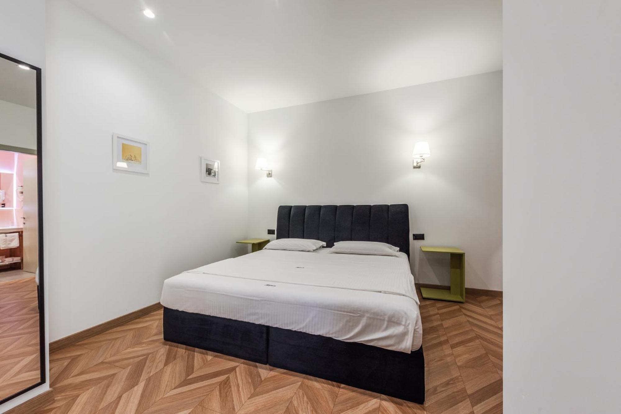 Polifonia City Loft By Kondo Stays Vlore Exterior photo